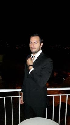 Homme politique