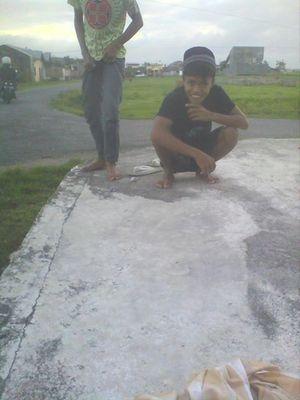 Rudhy