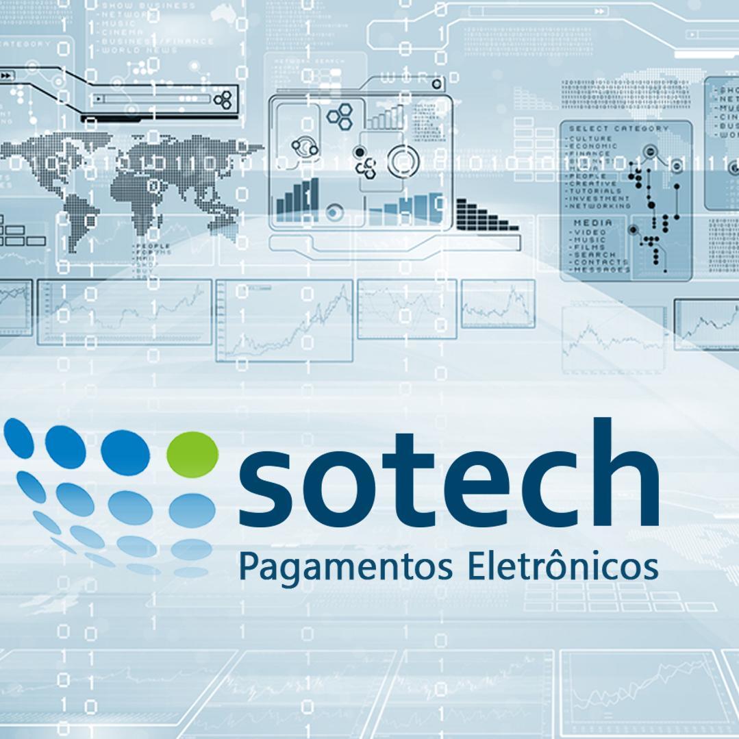 Sotech Serviços em Informatica