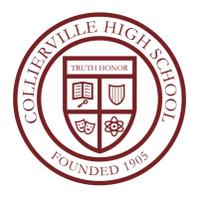 Collierville High(@CHSDragons) 's Twitter Profile Photo