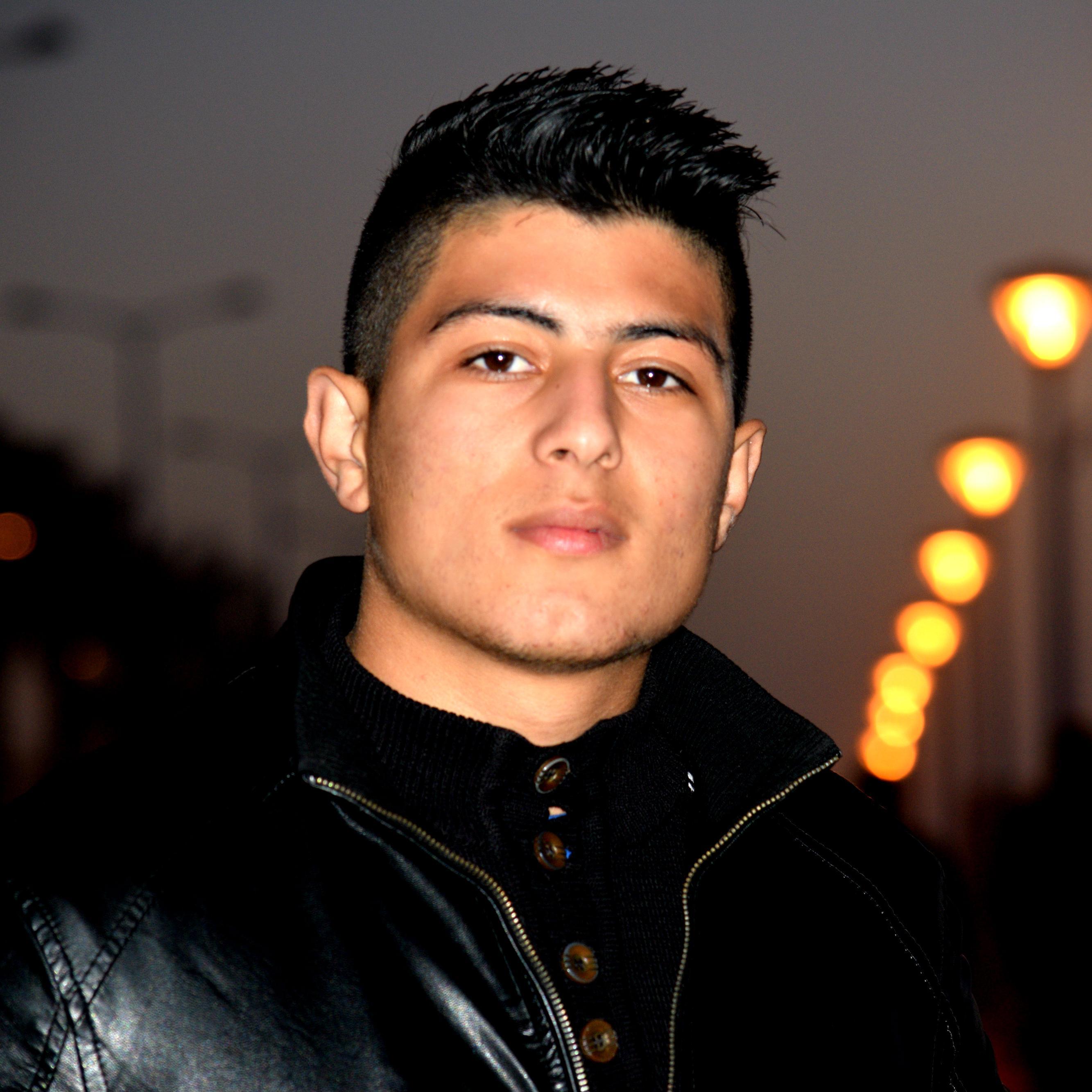 Wa3alla's profile picture. 