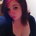 Sasha Hand - @LovelySasha1990 - Twitter