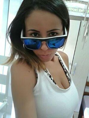 Mamãe do Luiz Gustavo ♥