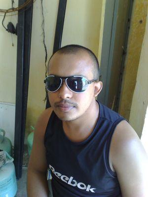 EudesFerreira12's profile picture. 