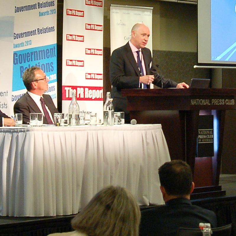 Australia's premier conference for #fintech - Founder & Organiser  @GlenFrost