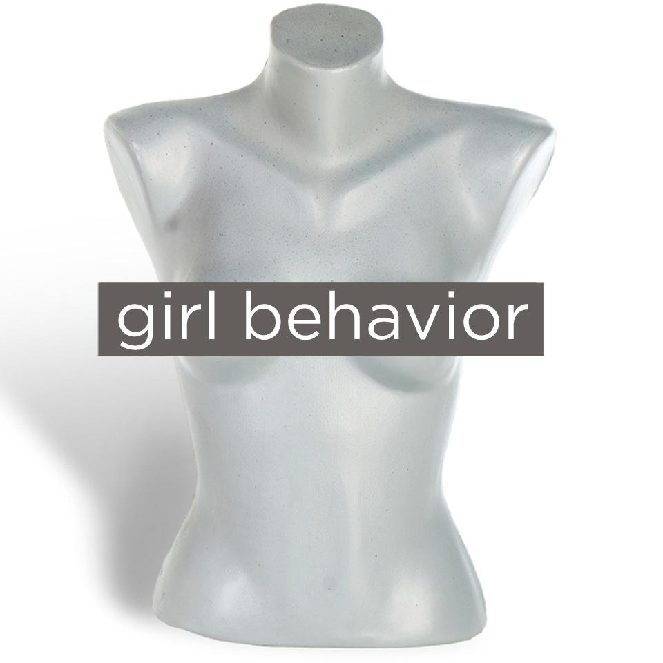 girlbehavior00's profile picture. girl behavior: a walk on the feminine side