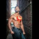 Maurice McFadden - @Thesuperman_24 - Twitter