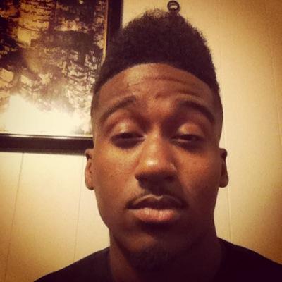 GOD #1 African American, Samoan shoutout to the cuz @odellbeckham jr best to do it ⚽️