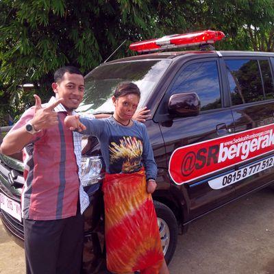 Low profile high performance..☺
#KSM Fastaqim| Cv.MIM| #sedekahrombongan