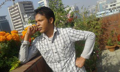 AdhaDuniya's profile picture. 