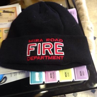 ArtTrenchard's profile picture. Married , father of one , firefighter captain , jaws of life rescue tech all tweets are mine