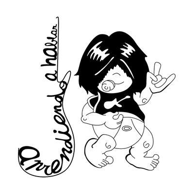 Grupo de rock urbano de Jaén (Andalucía) desde principios de 2014 con ganas de beberse el Mundo. Contacto: aprendiendoahablarrock@gmail.com