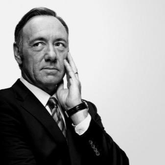 Straight talking politician committed to setting the record straight! Francis Urquhart, Frank Underwood and Niccolò Machiavelli? They learned it all from me...