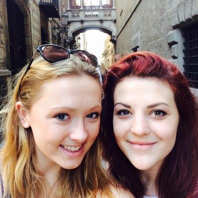 KateWilliamson0's profile picture. 