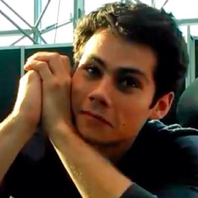 *Come on, if I have to, I'll chain you up myself on full moon nights and feed you, live, mice. I had a boa once. I can do it.* #ThinklikeStiles SideKick/BF