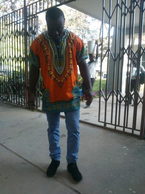 opokubaayeface2's profile picture. 