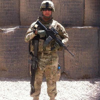 #ArmyStrong