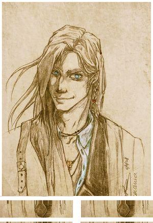 ActualGermania's profile picture. Oh hey look it's the family screw up that no one likes.