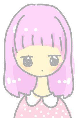 いろいろある女の子です。