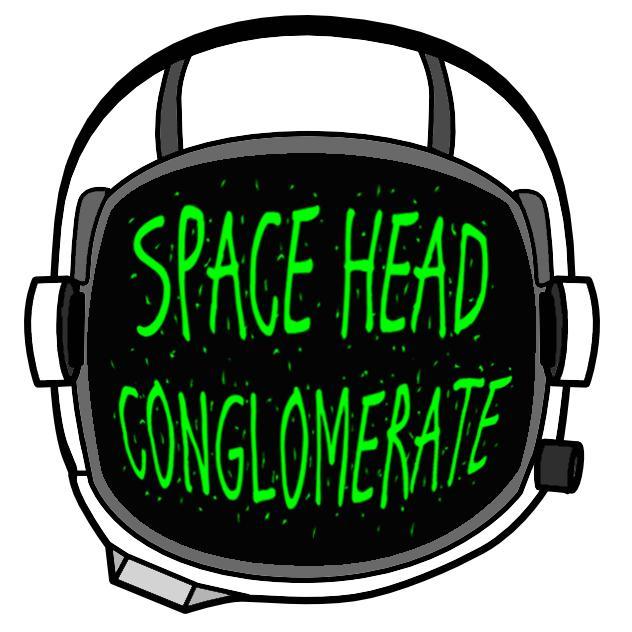 SpaceHeadCon's profile picture. Space head Conglomerate, clothing online store and other projects to. Follow and watch out for some cool stuff dropping this year. FOLLOW AND GET FOLLOWED.
