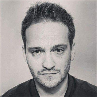 andrei_seusan's profile picture. Actor