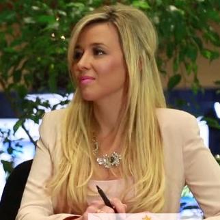News Anchor at Cambridge House Live, Host at GoldSeek TV. #Anchorwoman Not a registered investment advisor. Always do your own due diligence before investing.