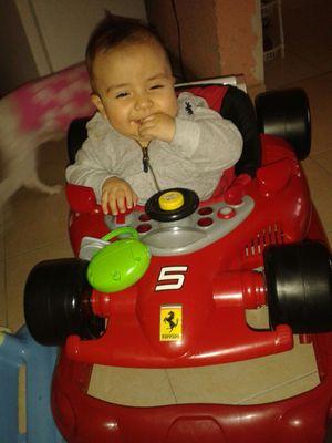 ValerianovOscar's profile picture. 