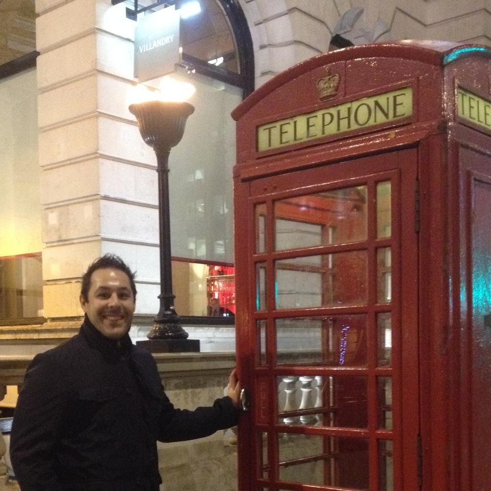 PierAntAm's profile picture. Conseil En Investissement Strategique