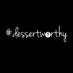 #dessertworthy (@dessertworthy) Twitter profile photo