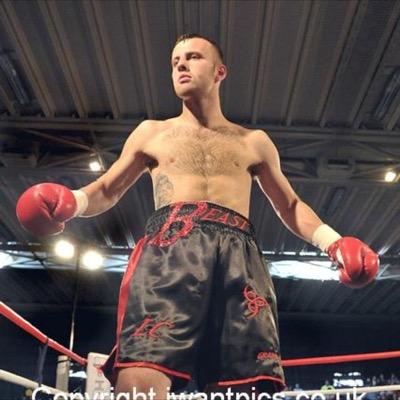 Picture of Luke Crowcroft