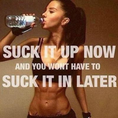 Here to motivate & inspire a healthy lifestyle.