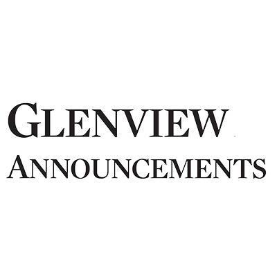 Your source for local news and information in Glenview, Ill. We are a @ThePioneerPress newspaper, part of @ChicagoTribune Media Group.