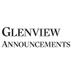 GlenviewAnnouncement (@glenviewppn) Twitter profile photo