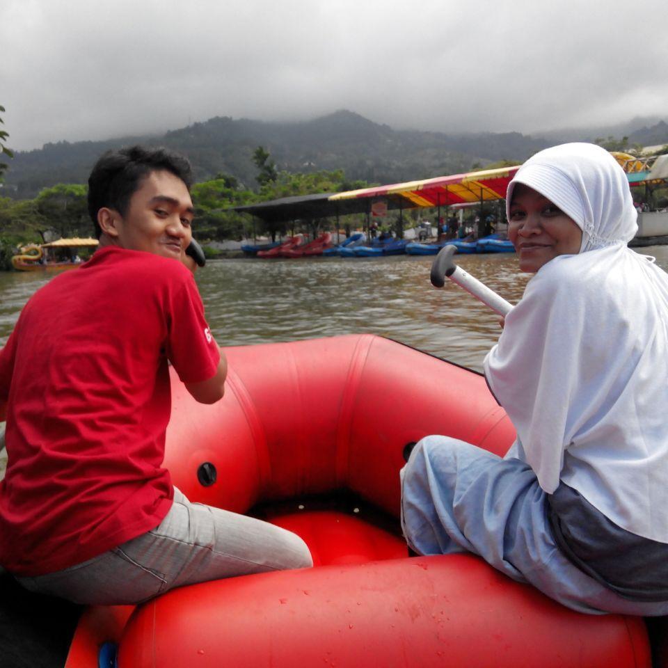 ridwanmhilmi's profile picture. Antusias itu bikin hidup lebih hidup..,