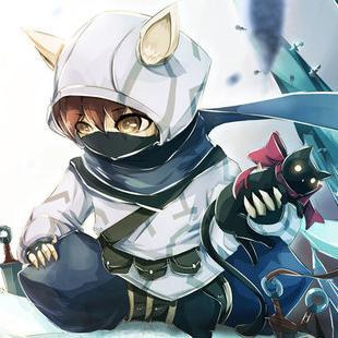 KinkouYordle's profile picture. The Kinkou is not to be trifled with.