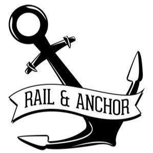 railandanchor's profile picture. Quality Goods to Inspire, Design & Create. | 502 S. Washington Ave. Royal Oak Michigan | 248 397 8985 | Hours : Sunday 11-6 Monday -Saturday 11-8