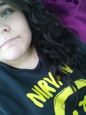 Ducklin86362164's profile picture. just trying to save rocknroll mom