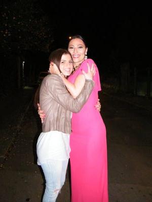 JelenaRadovicN's profile picture. Ja sam tu u oci da ne gledam da najbolje izgledam i kad' se najgore osecam!