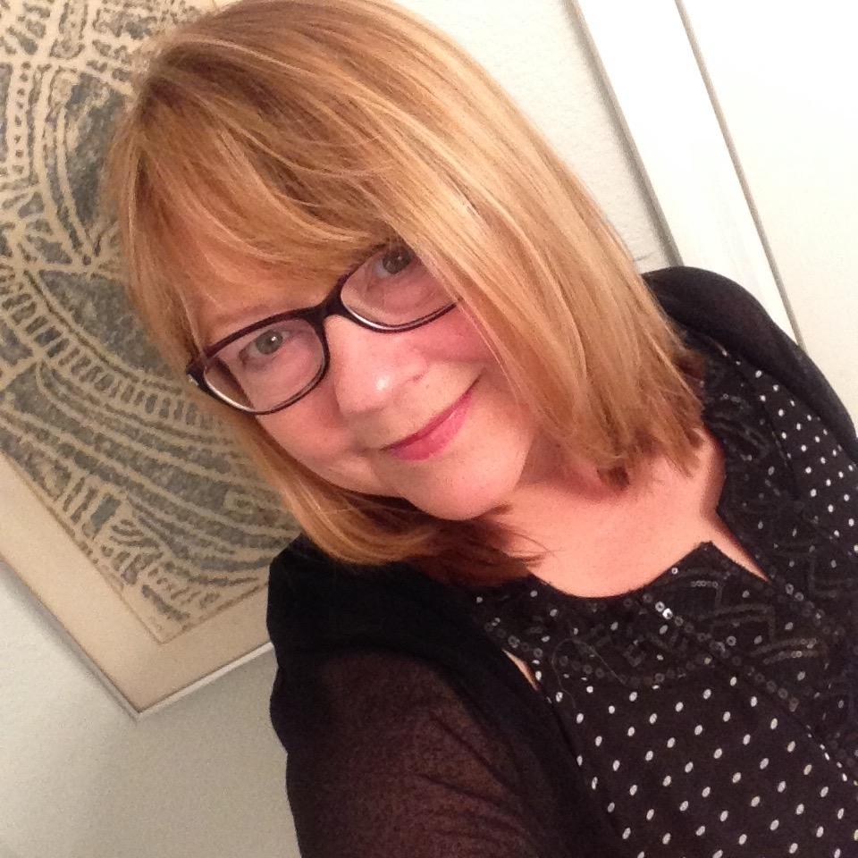 Writer, teacher, mental wanderer #binders