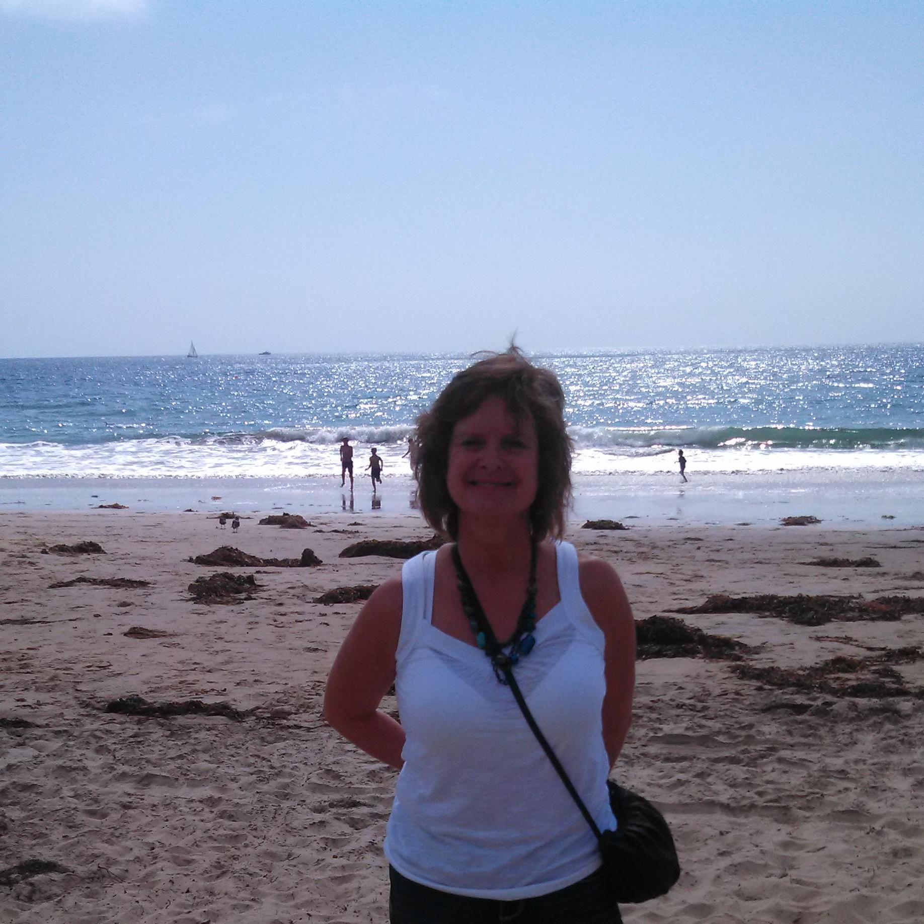 NFVReinhardt's profile picture. Wife, Mother, Teacher of Middle School Students, Daughter, Sister