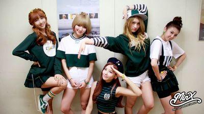 Dance Cover Of MINX |Debuting Soon |Keep support us✌|51C912D4(Manager)