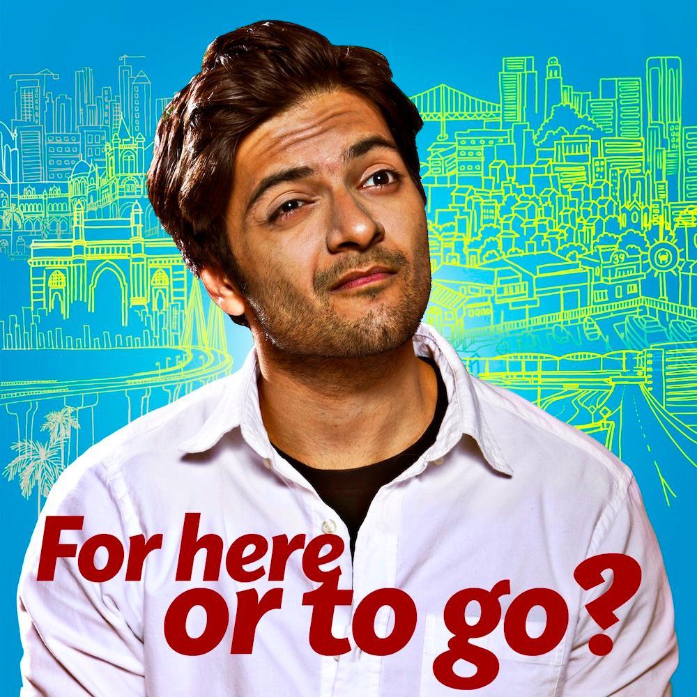 The untold story of legal immigrants in America. Now streaming on Netflix