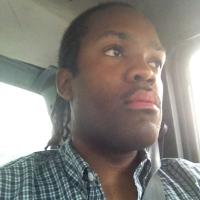 John Harris Jr. (@johhar) Twitter profile photo