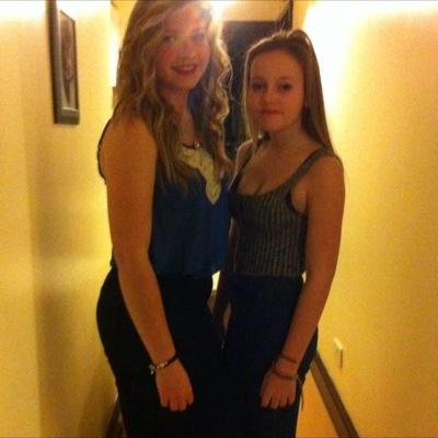 Laurenwatkins's profile picture. 1⃣5⃣ - lifes a bitch live with it.