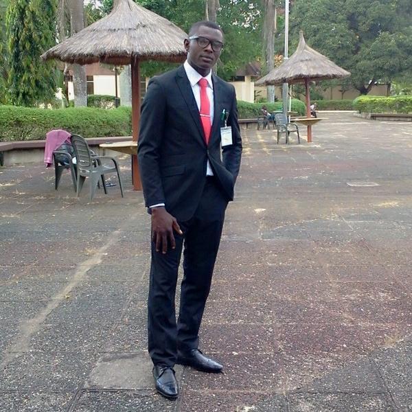 vincent_ability's profile picture. Eñgr. ability as always called, I'm just a cool guy tall,dark in completion, black hair, black eye.
I fun to be with, can accommodate very well.