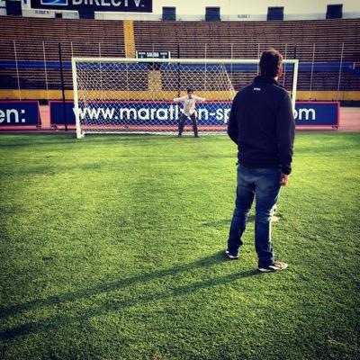 #todoporliga