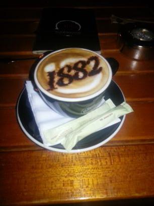 amdounihatem's profile picture. 