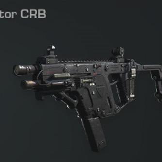 T1 CoD Ghoster m9, Vector runnabout, for all the ghosters still out there!