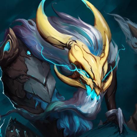 DragonOfStorms's profile picture. The storm, patiently waiting his time to rise. [[UNDER CONSTRUCTION]]