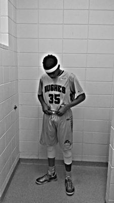 LHHS BASKETBALL_DAY BY DeAY TO SEE A BETTER DAy_RUN WITH ME OR RUN FROM ME